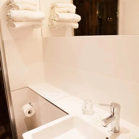 Hotel Gabriel Mont-Saint-Michel