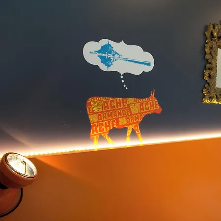 Gabriel 3* Monte Saint Michel