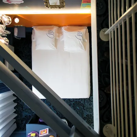 Gabriel 3* Monte Saint Michel