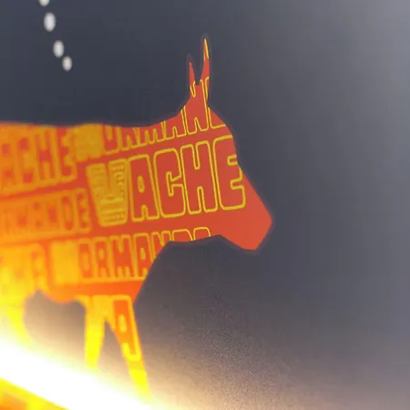 Hotel Gabriel Monte Saint Michel