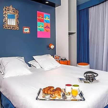 Hotel Gabriel