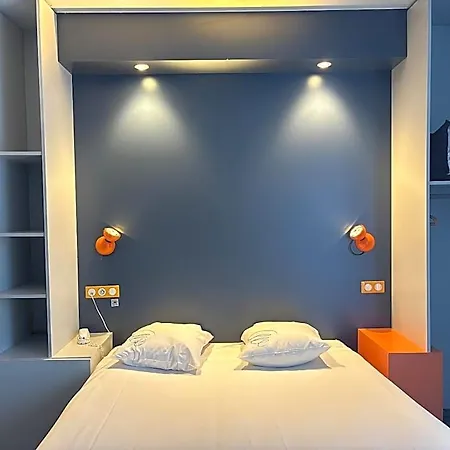 Gabriel Hotel 3*