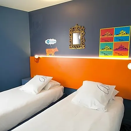 Gabriel Hotel 3*
