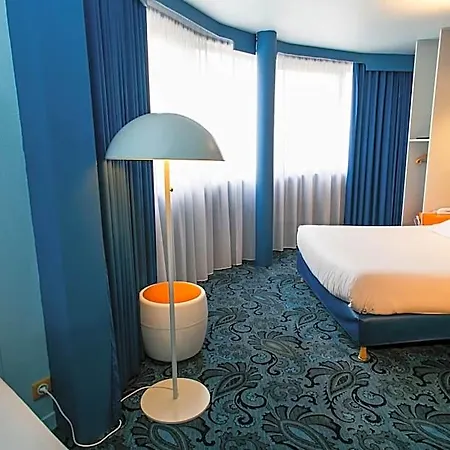 Gabriel Hotel