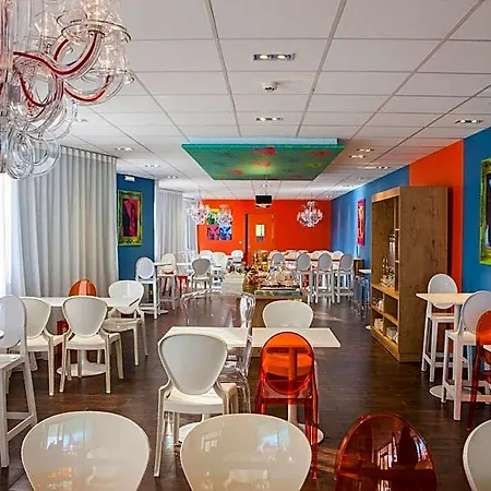 Gabriel Hotel