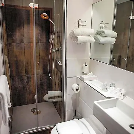 Hotel Gabriel Mont-Saint-Michel