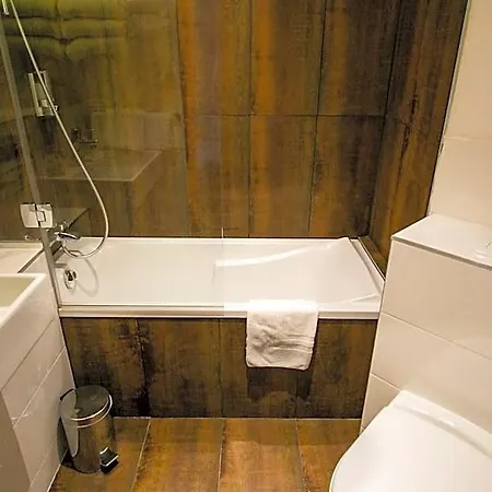 Hotel Gabriel Mont-Saint-Michel