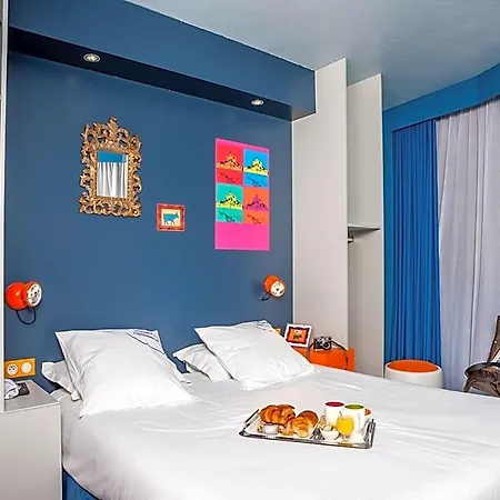 Hotel Gabriel 3*