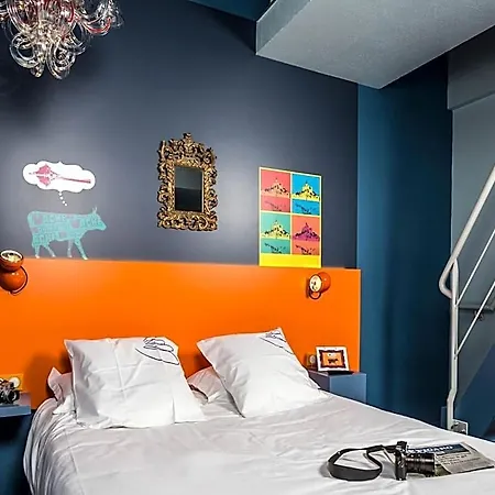 Hotel Gabriel 3*