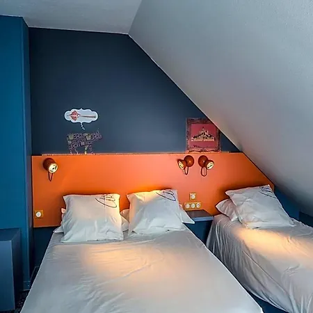 Gabriel Hotel