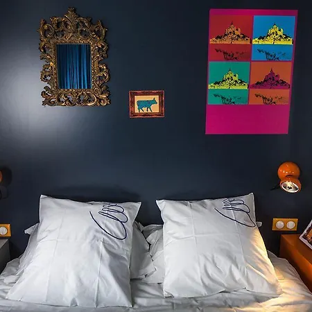 Gabriel Monte Saint Michel