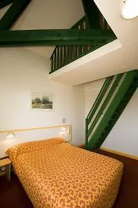 Hotel Gabriel Mont St. Michel