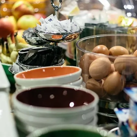 Gabriel 3* Monte Saint Michel