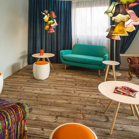 Hotel Gabriel 3*