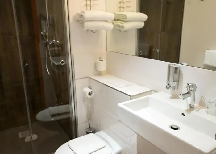 Hotel Gabriel Mont-Saint-Michel