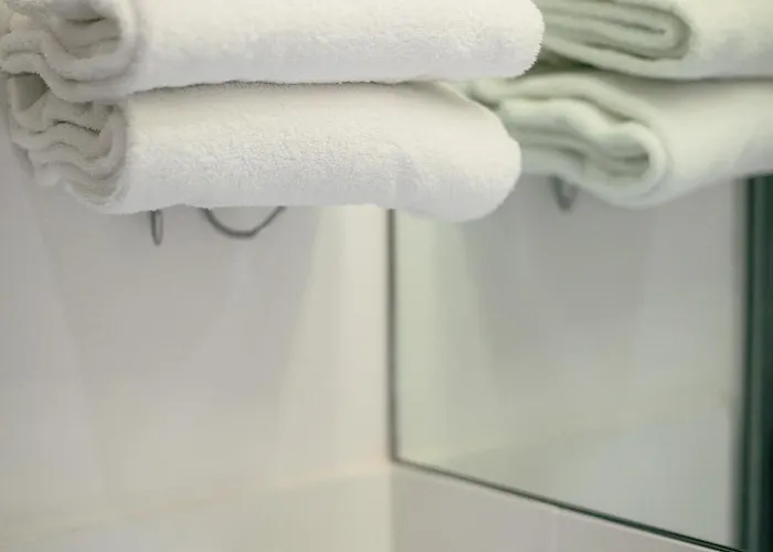 Gabriel Hotel Mont-Saint-Michel