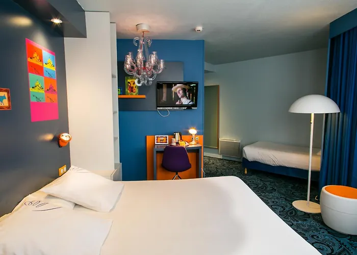 Gabriel 3* Mont-Saint-Michel