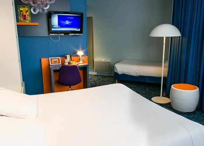 Gabriel 3* Mont-Saint-Michel