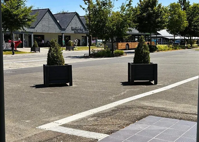 Gabriel 3* Mont-Saint-Michel
