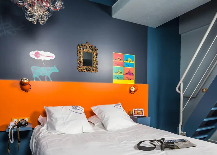 Gabriel Mont-Saint-Michel