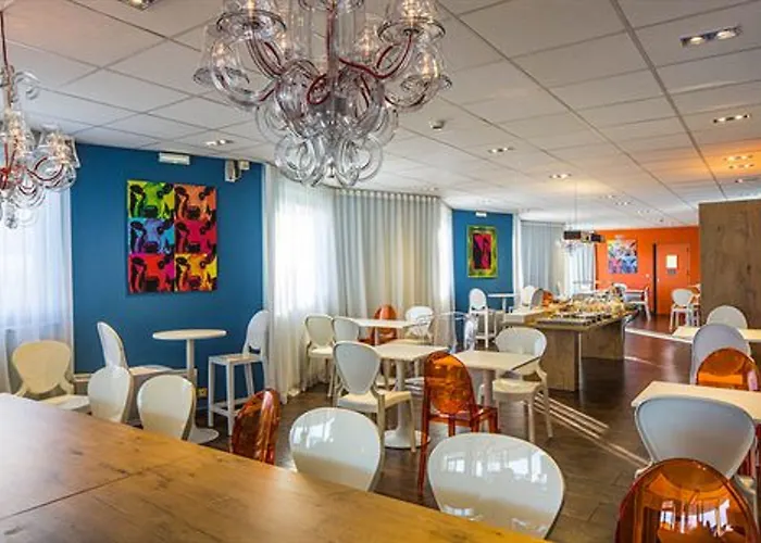 Gabriel Hotel Mont-Saint-Michel