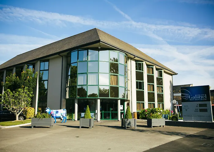 Gabriel Mont-Saint-Michel