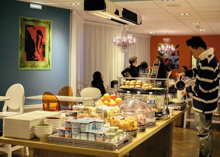 Gabriel 3* Mont-Saint-Michel