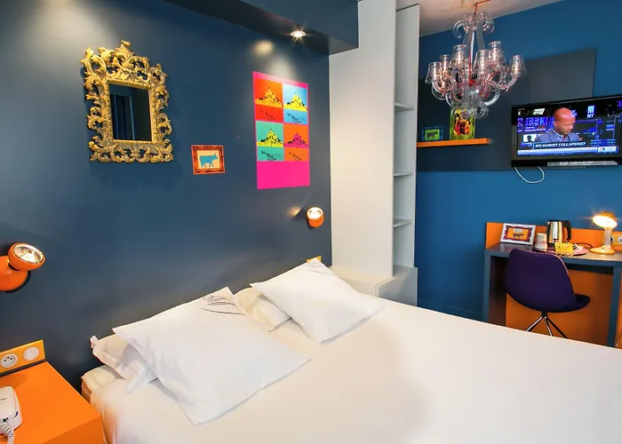 Gabriel Mont-Saint-Michel