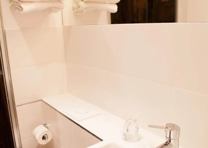 Hotel Gabriel Mont-Saint-Michel