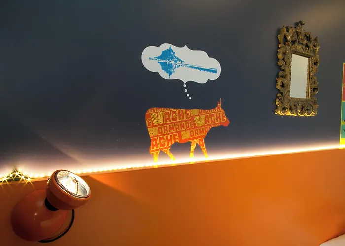 Gabriel 3* Mont-Saint-Michel