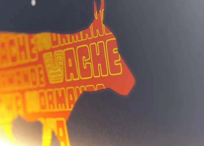 Szálloda Gabriel Mont-Saint-Michel