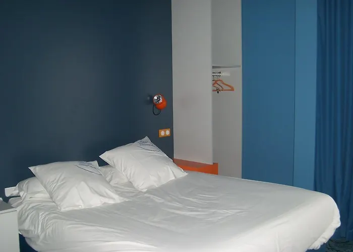 Gabriel 3* Mont-Saint-Michel