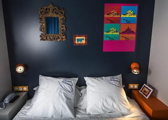 Gabriel Mont-Saint-Michel